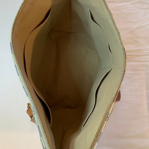 Louis Vuitton Damier Azur Totally PM - Picture 2 of 8